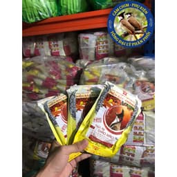 Combo 3 Gói Mào 2 Hiển Bảo Khánh 200Gr Giúp Chim Căng Lửa 3