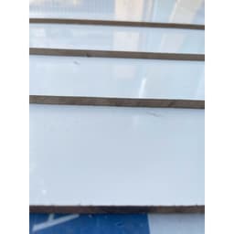 Ván MDF 8mm, 12mm,phủ trắng 1 mặt dùng làm kệ , mặt bàn , tủ,... ,decor,.. CẮT THEO YÊU CẦU 7