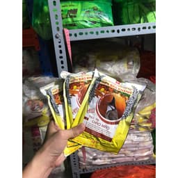 Combo 3 Gói Mào 2 Hiển Bảo Khánh 200Gr Giúp Chim Căng Lửa 1