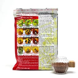 Combo 3 Cám Mào Sao Hiển Bảo Khánh 200Gr Giúp Dưỡng Và Căng Lửa Cho Chim 2