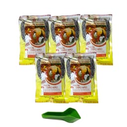 Combo 3 Cám Mào Sao Hiển Bảo Khánh 200Gr Giúp Dưỡng Và Căng Lửa Cho Chim 3