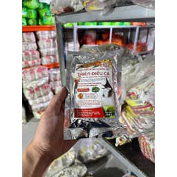Combo 5 Gói Thiên Điểu Ca Dưỡng 200Gr Hiển Bảo Khánh Giúp Dưỡng Và Tăng Cường Hệ Tiêu Hóa Tem Trắng 1