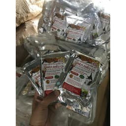 Combo 5 Gói Thiên Điểu Ca Dưỡng 200Gr Hiển Bảo Khánh Giúp Dưỡng Và Tăng Cường Hệ Tiêu Hóa Tem Trắng 2