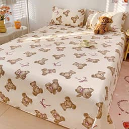 Ga gối giường đũi hàn mẫu mới hot trend 2026 tặng kèm vỏ gối đầu đủ kích cỡ nệm 80cm/1m/m2/m6/m8/2m hàng đũi loại 1 6