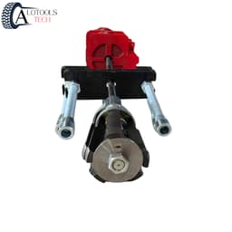 Vam tháo ống lót xilanh 80-140mm dùng kèm kích rỗng tâm, vam ống lót xilanh cảo sơ mi xilanh động cơ 4