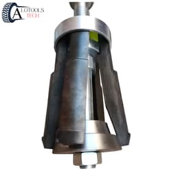 Vam tháo ống lót xilanh 80-140mm dùng kèm kích rỗng tâm, vam ống lót xilanh cảo sơ mi xilanh động cơ 7