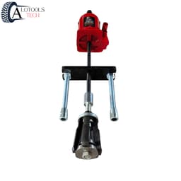 Vam tháo ống lót xilanh 80-140mm dùng kèm kích rỗng tâm, vam ống lót xilanh cảo sơ mi xilanh động cơ 3