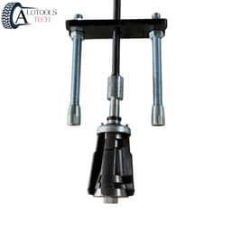 Vam tháo ống lót xilanh 80-140mm dùng kèm kích rỗng tâm, vam ống lót xilanh cảo sơ mi xilanh động cơ 6