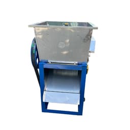 🐟 Máy Thái Cá Công Nghiệp – Giải Pháp Tối Ưu Cho Cơ Sở Chế Biến & Hộ Chăn Nuôi Thủy Sản - BH 1 năm 2