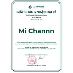 Nước cân bằng không cồn cho da mụn Caryophy Portulaca Toner 300ml 2
