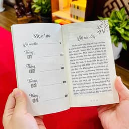 Sách - Thái Căn Đàm - Trí Tuệ Chốn Thiền Môn Tập 1 - Vĩnh Nghiêm Books 5