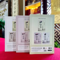 Sách - Thái Căn Đàm - Trí Tuệ Chốn Thiền Môn Tập 3 - Vĩnh Nghiêm Books 8