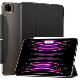 Ốp lưng da ESR Ascend Trifold có nắp đậy cho iPad Pro 11/13 inch M4 2024 2