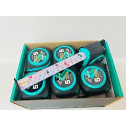 Thước Cuộn Guxin Hộp 12 Cái Đủ Size Loại 1 Mặt Và 2 Mặt Phong Thuỷ Lỗ Ban, 5M/7.5M/10M 6