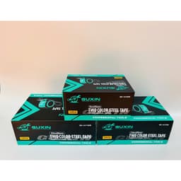 Thước Cuộn Guxin Hộp 12 Cái Đủ Size Loại 1 Mặt Và 2 Mặt Phong Thuỷ Lỗ Ban, 5M/7.5M/10M 2