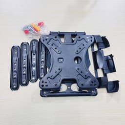 Giá Treo Tivi Xoay,Gập độ Daikiosan DP241- DP280 [Hỏa tốc 30 phút HCM] 8
