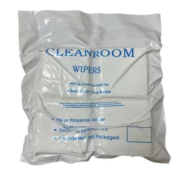 Khăn lau màn hình cao cấp Cleanroom siêu dai, không bụi Bịch 300 miếng 3