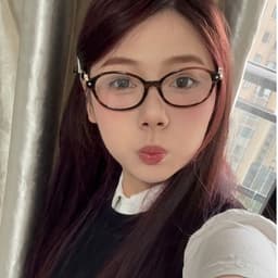 Gọng kính cận thời trang nam nữ NARO EYEWEAR  dáng oval dẹp chống tia UV chất liệu nhựa dẻo - 32007 8