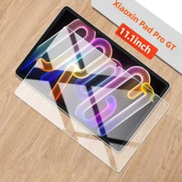 [Nhám Chống Vân Tay] Kính CL MTB Lenovo YOGA TAB 11.1" 2025 / Xiaoxin PAD PRO GT 11.1 TB710FU Cường Lực Matte Mờ 2