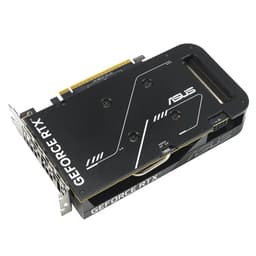 Card Màn Hình ASUS Dual GeForce RTX 5050 8GB GDDR6 - BH 36 tháng 3