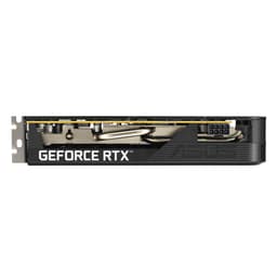 Card Màn Hình ASUS Dual GeForce RTX 5050 8GB GDDR6 - BH 36 tháng 7