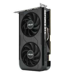 Card Màn Hình ASUS Dual GeForce RTX 5050 8GB GDDR6 - BH 36 tháng 4