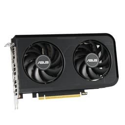 Card Màn Hình ASUS Dual GeForce RTX 5050 8GB GDDR6 - BH 36 tháng 2