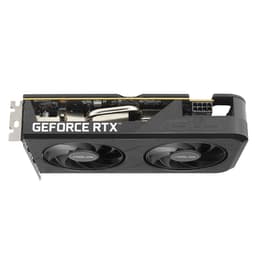 Card Màn Hình ASUS Dual GeForce RTX 5050 8GB GDDR6 - BH 36 tháng 8