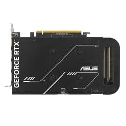 Card Màn Hình ASUS Dual GeForce RTX 5050 8GB GDDR6 - BH 36 tháng 6