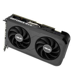 Card Màn Hình ASUS Dual GeForce RTX 5050 8GB GDDR6 - BH 36 tháng 5