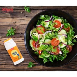 BAKING SODA RỬA RAU CỦ QUẢ THƯƠNG HIỆU CASTER DAILY TRỌNG LƯỢNG 100G - 340G 6