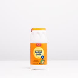 BAKING SODA RỬA RAU CỦ QUẢ THƯƠNG HIỆU CASTER DAILY TRỌNG LƯỢNG 100G - 340G 2