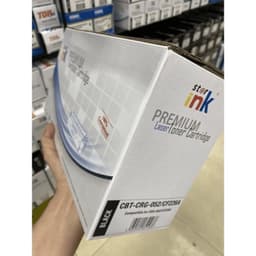 Hộp Mực Star Ink CF226A CRG052 Dùng Cho HP M402 M426 Canon LBP212 214 In Đậm Nét Ổn Định 5