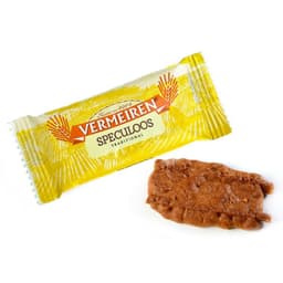 Bánh Quy Truyền Thống Vermeiren Speculoos Traditional 275g Chính Hãng Nhập Khẩu Bỉ 4