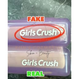 [HỎA TỐC] GIRLS CRUSH Kem Che Khuyết Điểm GIRLS CRUSH Matte Velvet Concealer Bắt Sáng Mỏng Mịn 8g DOLLYDOLLY Cosmetics 6