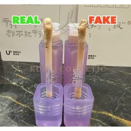 [HỎA TỐC] GIRLS CRUSH Kem Che Khuyết Điểm GIRLS CRUSH Matte Velvet Concealer Bắt Sáng Mỏng Mịn 8g DOLLYDOLLY Cosmetics 4