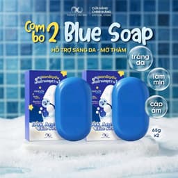 Soap Tắm Trắng Sáng Da Hỗ Trợ Sáng Da, Mờ Thâm, Cải Thiện Thâm Mụn Lưng Body 65g - Tặng Túi Tạo Bọt - Many Colors 4
