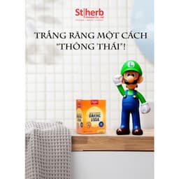 BỘT BAKING SODA CASTER DAILY TỔNG HỢP TRỌNG LƯỢNG 227G - 454G - 907G 9