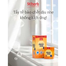 BỘT BAKING SODA CASTER DAILY TỔNG HỢP TRỌNG LƯỢNG 227G - 454G - 907G 8