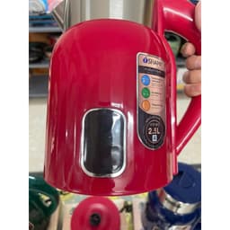Ấm Đun Nước Siêu Tốc, Bình Nước Siêu Tốc Giữ Nhiệt SFIAPRT ST160 Dung tích thực tế 1.8L -ST160 6
