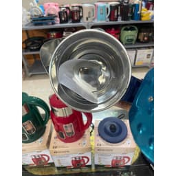 Ấm Đun Nước Siêu Tốc, Bình Nước Siêu Tốc Giữ Nhiệt SFIAPRT ST160 Dung tích thực tế 1.8L -ST160 2