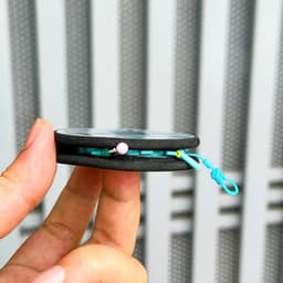 Trục Câu Đài Aohu Không Nút Thắt Bản Nâng Cấp Mới Của Nhà Aohu – Dây PE Fast Lock Tăng Cường Lực Kéo 8