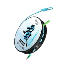 Trục Câu Đài Aohu Không Nút Thắt Bản Nâng Cấp Mới Của Nhà Aohu – Dây PE Fast Lock Tăng Cường Lực Kéo 6