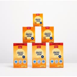 BAKING SODA CASTER DAILY SỈ THÙNG TRỌNG LƯỢNG 227G - 340G - 454G - 907G 4