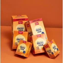 BAKING SODA CASTER DAILY SỈ THÙNG TRỌNG LƯỢNG 227G - 340G - 454G - 907G 2