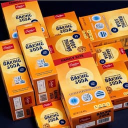 BAKING SODA CASTER DAILY SỈ THÙNG TRỌNG LƯỢNG 227G - 340G - 454G - 907G 3