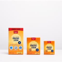BAKING SODA CASTER DAILY SỈ THÙNG TRỌNG LƯỢNG 227G - 340G - 454G - 907G 5
