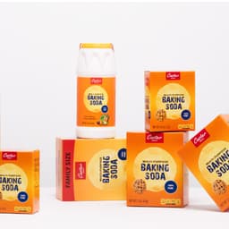 BAKING SODA CASTER DAILY SỈ THÙNG TRỌNG LƯỢNG 227G - 340G - 454G - 907G 6