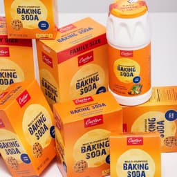 BAKING SODA CASTER DAILY SỈ THÙNG TRỌNG LƯỢNG 227G - 340G - 454G - 907G 9