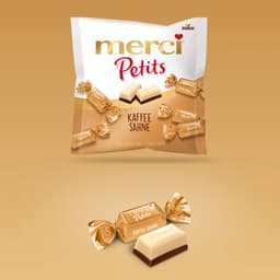 Kẹo Socola Merci Petits 125g – Socola Mini Nhập Khẩu Chính Hãng Đức 2
